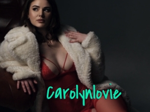 carolynlovie Cool Sexe
