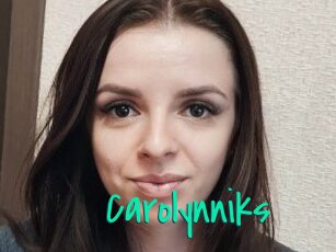 Carolynniks