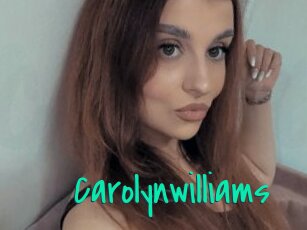 Carolynwilliams