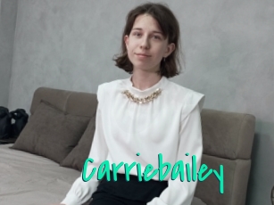 Carriebailey