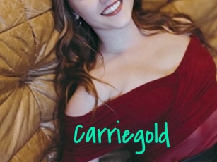 Carriegold