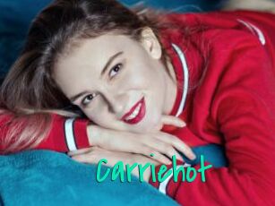 Carriehot