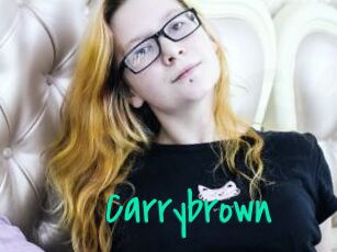 Carrybrown