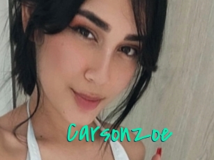 Carsonzoe