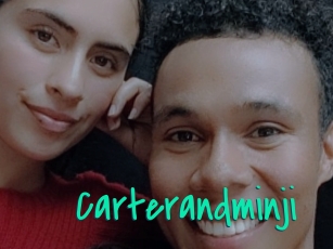 carterandminji Cool Sexe