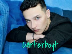 Carterboyt