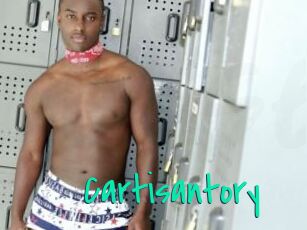 Cartisantory