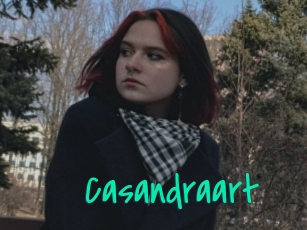 Casandraart