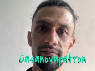 Casanovapatron