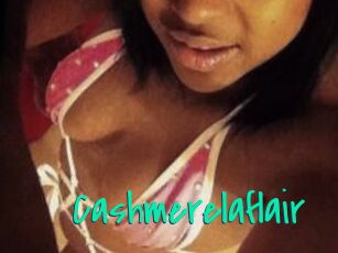 Cashmerelaflair