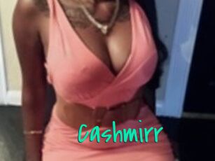Cashmirr
