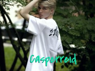 Casperreid