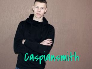 Caspiansmith