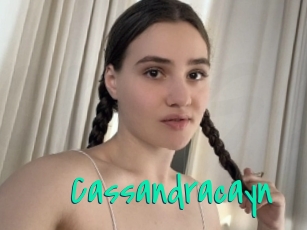 Cassandracayn