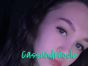 Cassandracole