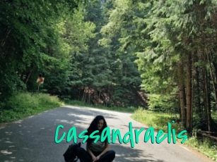 cassandraelis Cool Sexe