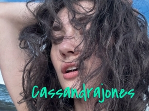 Cassandrajones