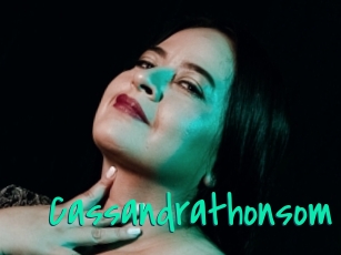 Cassandrathonsom