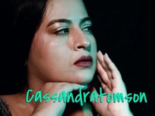 Cassandratomson