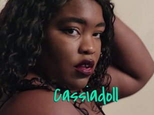 Cassiadoll