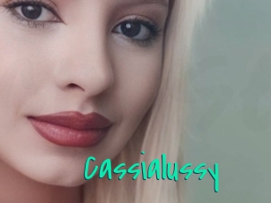 Cassialussy