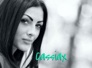 Cassiax