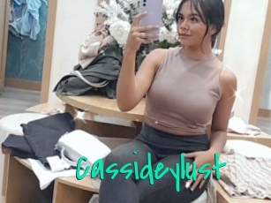 Cassideylust