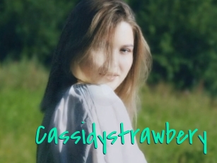 Cassidystrawbery