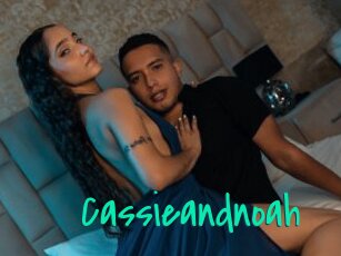 Cassieandnoah