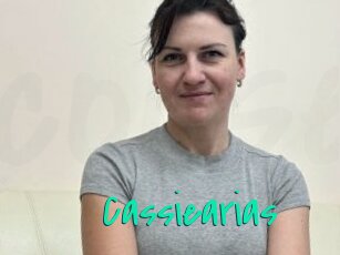 Cassiearias