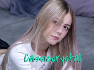 Cassiecrystal