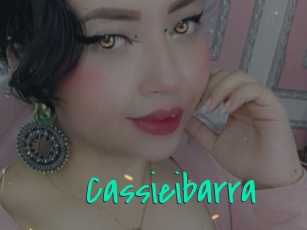 Cassieibarra