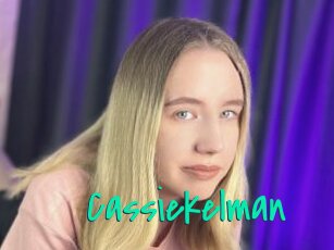 Cassiekelman
