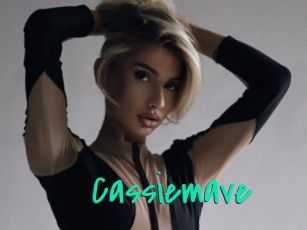 Cassiemave