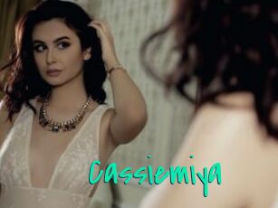 Cassiemiya