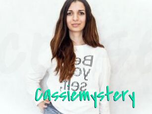 Cassiemystery
