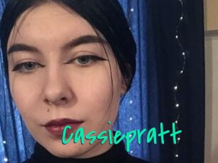 cassiepratt Cool Sexe