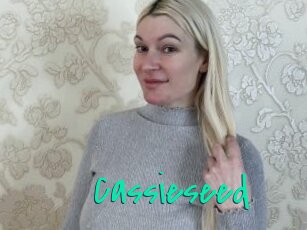 Cassieseed