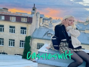 Cassieswift