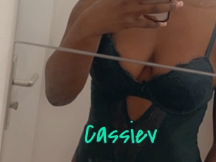 Cassiev