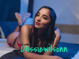 Cassiewilsonn