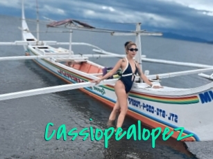 Cassiopealopez