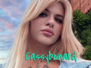 Cassybenard
