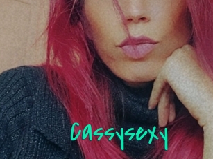 Cassysexy