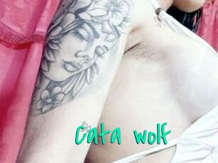 Cata_wolf