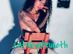 Cataleyabruneth