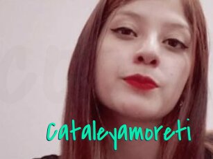 Cataleyamoreti