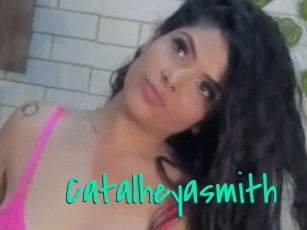 Catalheyasmith