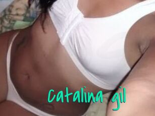Catalina_gil