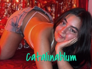 Catalinablum